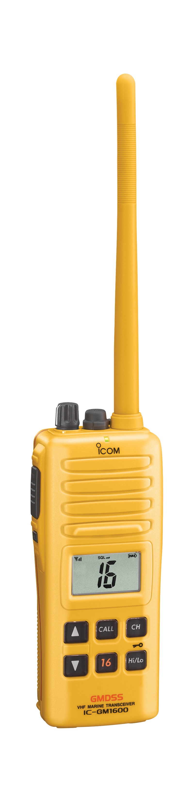GMDSS Survival Radios