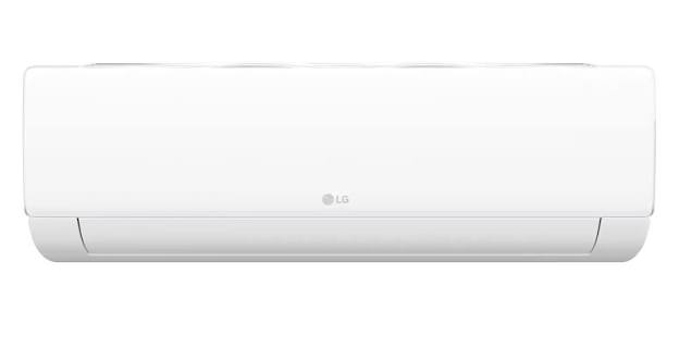 LG KUSAE241A Standard Efficiency Mini Split Unit for HVAC/R Systems
