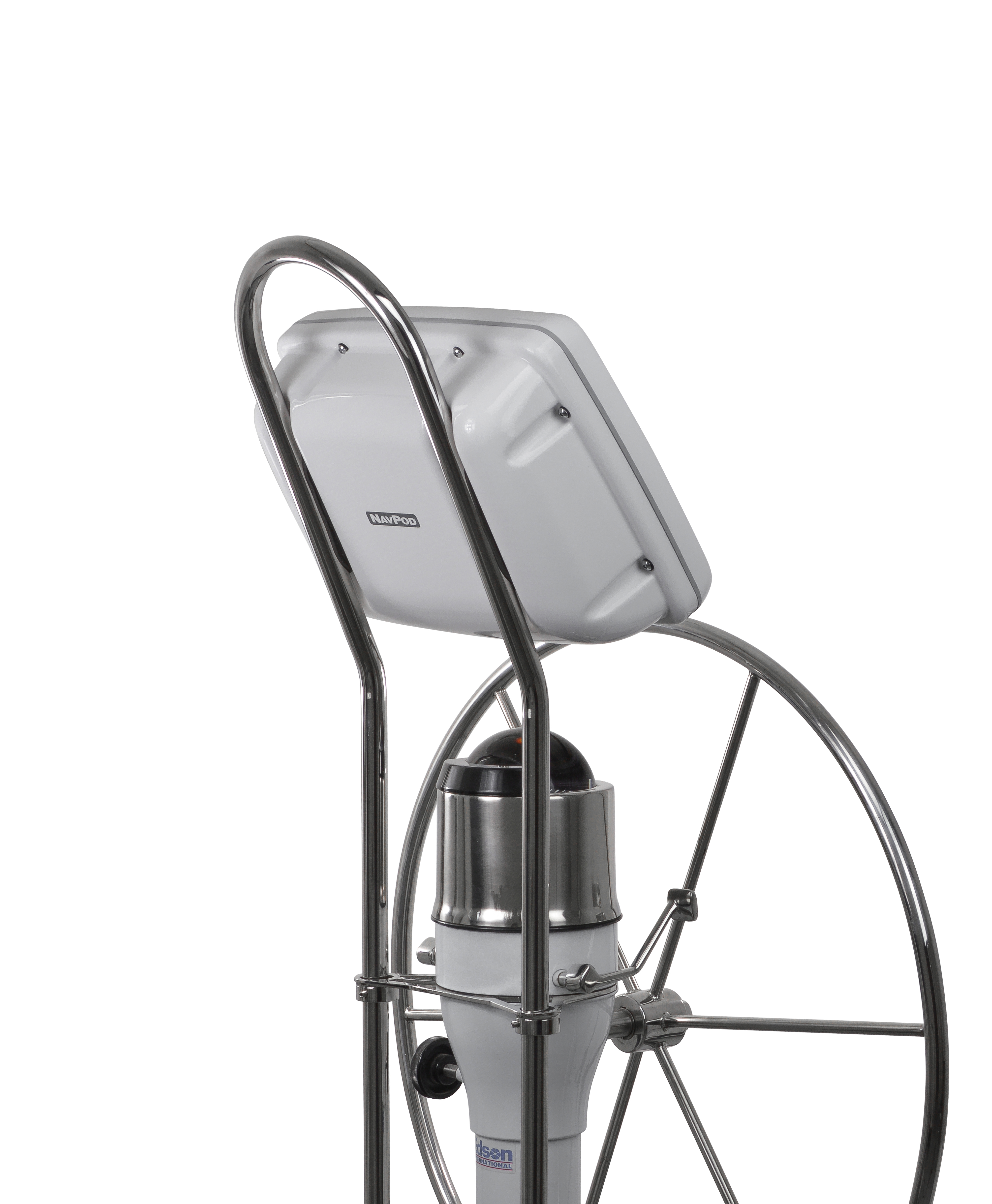 Navpod GP1066 SailPod for Furuno NavNet TZtouch2 12i