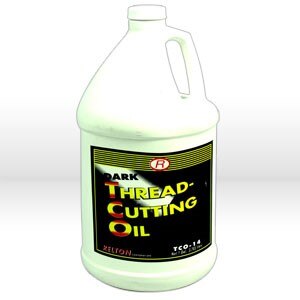 Relton REL01G-TCO14 TCO-14 Thread Cutting Oil Dark Extreme pressure additive