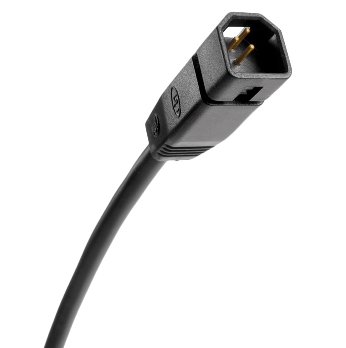 Minn Kota 1852068 MKR-US2-8 Humminbird 7-Pin Adapter Cable