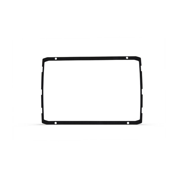 Garmin 010-12841-03 Flush Mount Kit for EchoMap 10