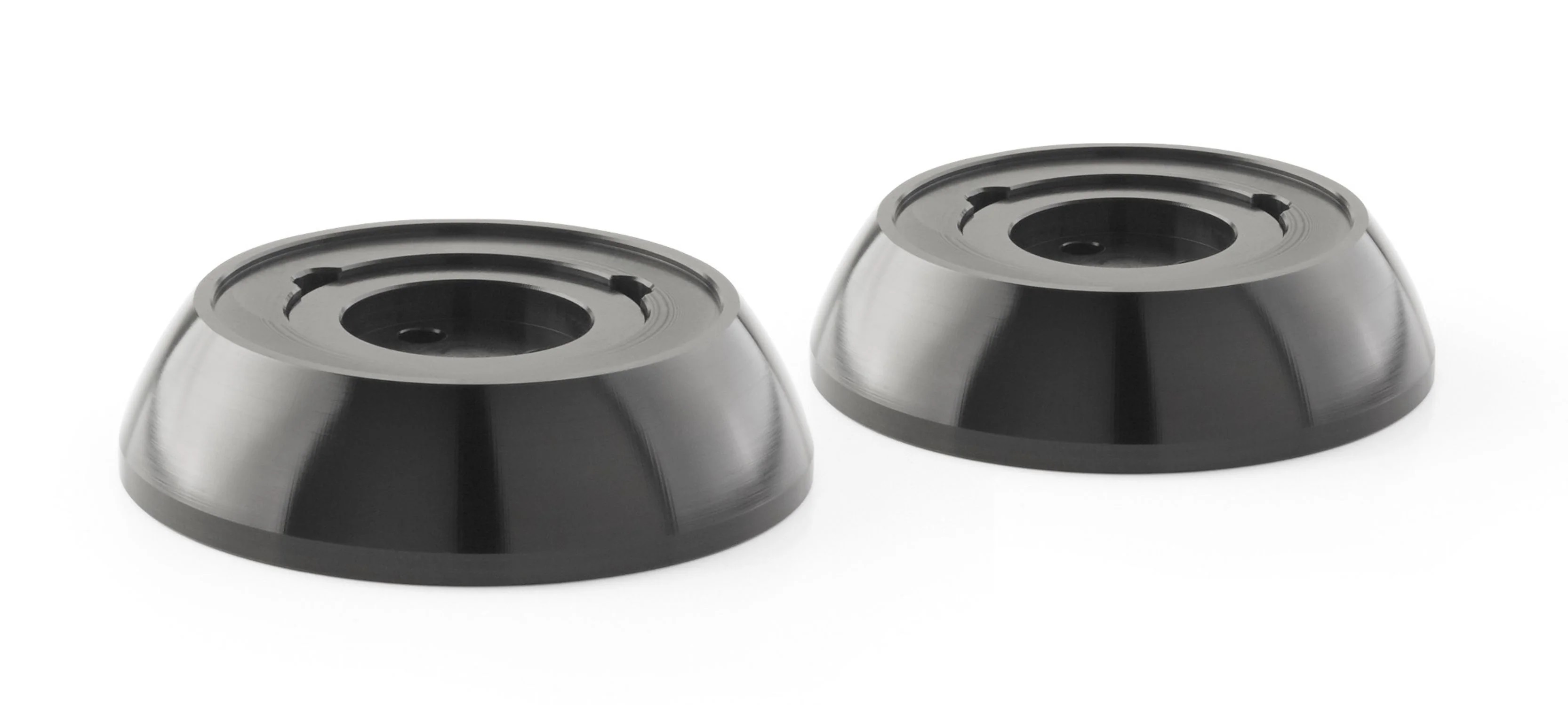 JL Audio 010-13696-00 Black Anodized Surface Mount for VeX Series