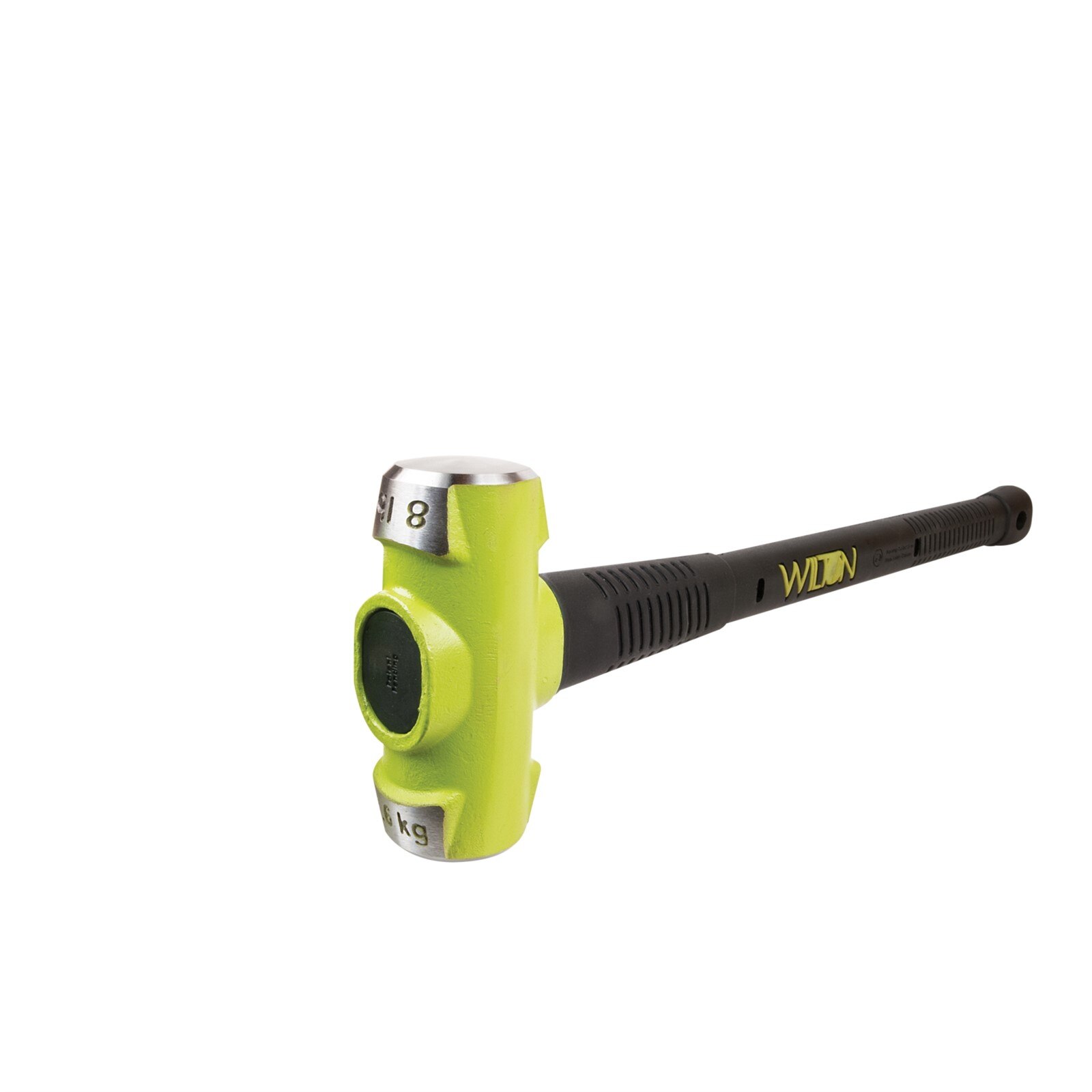 Wilton WIL20836 8 Lb Head 36" Bash Sledge Hammer