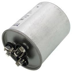 DiversiTech Run Capacitor 440V 60 PRCFD6075A