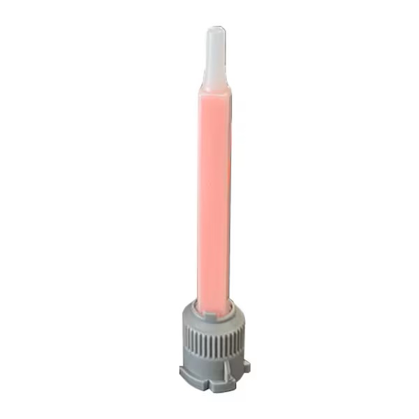 Weld AT-651-10 Mount AT-651 3.25in Square Mixing Tip Pack of 10 for AT-6031