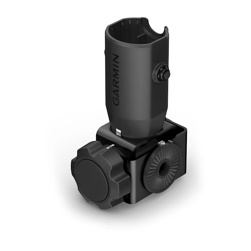 Garmin 010-13404-70 Adjustable Perspective Bottom Mount for LiveScope Transducers