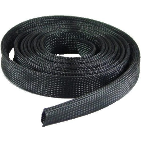 TH Marine FLX-125-DP 1 1/4in Flexible Sleeving - 50ft