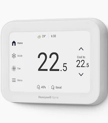 Honeywell THX1100B4/U Elite Pro Thermostat for HVAC/R Systems