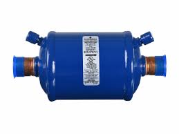 White-Rodgers SFD27S7-VV Suction-Line Filter Filter Drier 27CUB 7