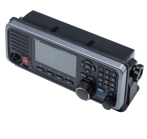 Icom RCM600 Remote Controller for M605