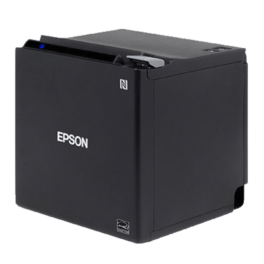 C31CK52002 - Epson TM-m50II Barcode Printer