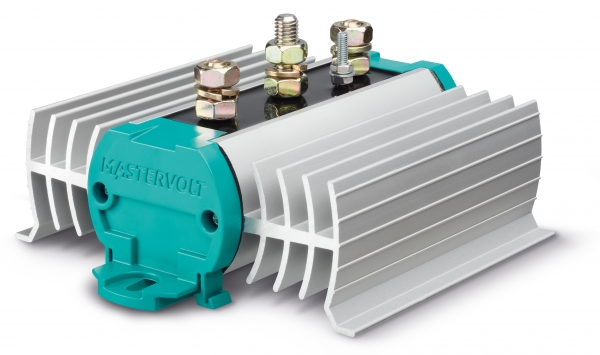 Mastervolt 83007021 BI702-S BI Series Battery Isolator 70 Amp 2