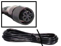 Furuno 000-154-054 Data Cable 6 Pin