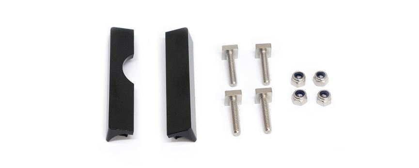 Fusion 010-12830-00 MS-SRX400FMK Front Flush Kit for MS-SRX400