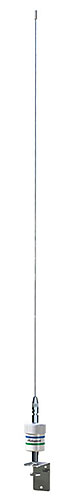 Shakespeare 5242-A 36in VHF Ant W/ Quick Disconnect Whip