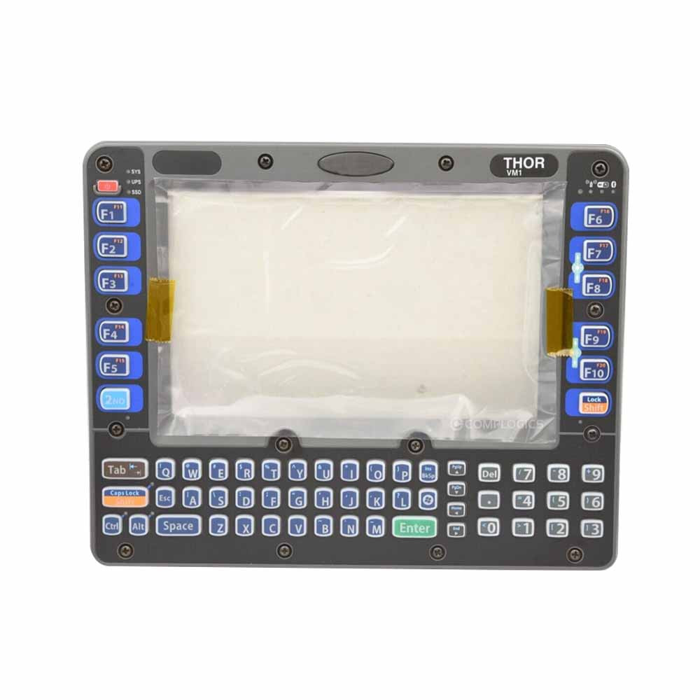 VM1530FRONTPNL - Honeywell Thor VM1 Keyboard