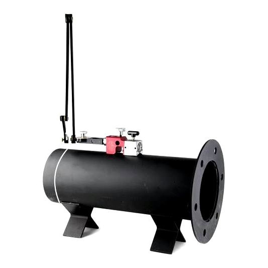 Flange Wizard FLWMML510 Master Marker