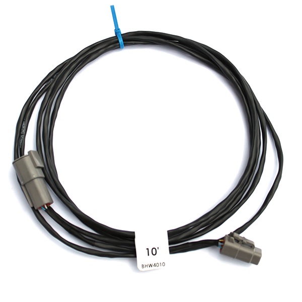 Bennett BHW4010 10ft Extension for Bolt Helm Keypad