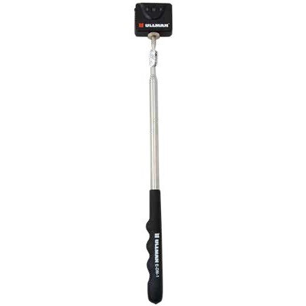 Ullman ULLE-DM-1MB Digital Inspection Camera with Telescoping Magnetic Base