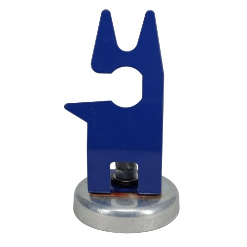 XTRweld XTRTWHMSTIGB Magnetic TIG (GTAW) Torch Holder Blue