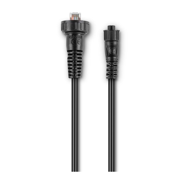 Garmin 010-12531-10 Adapter Cable Small Female Network to Large