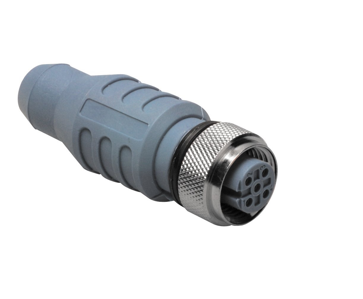 Maretron TR-CF Micro Female Termination Resistor
