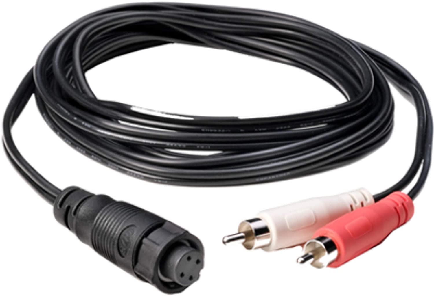 Raymarine R70623 2m Audio Cable for SR200