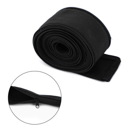 XTRweld XTRCC-3-10 Cable Cover Zippered 10 ft 3 Inch