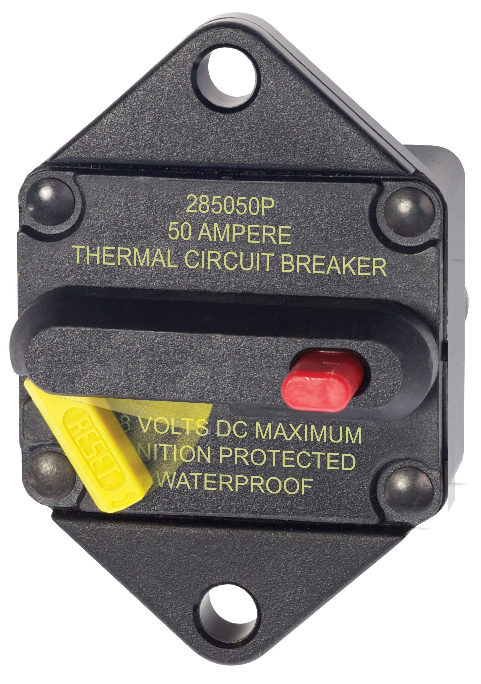 Lewmar 68000348 50AMP Circuit Breaker