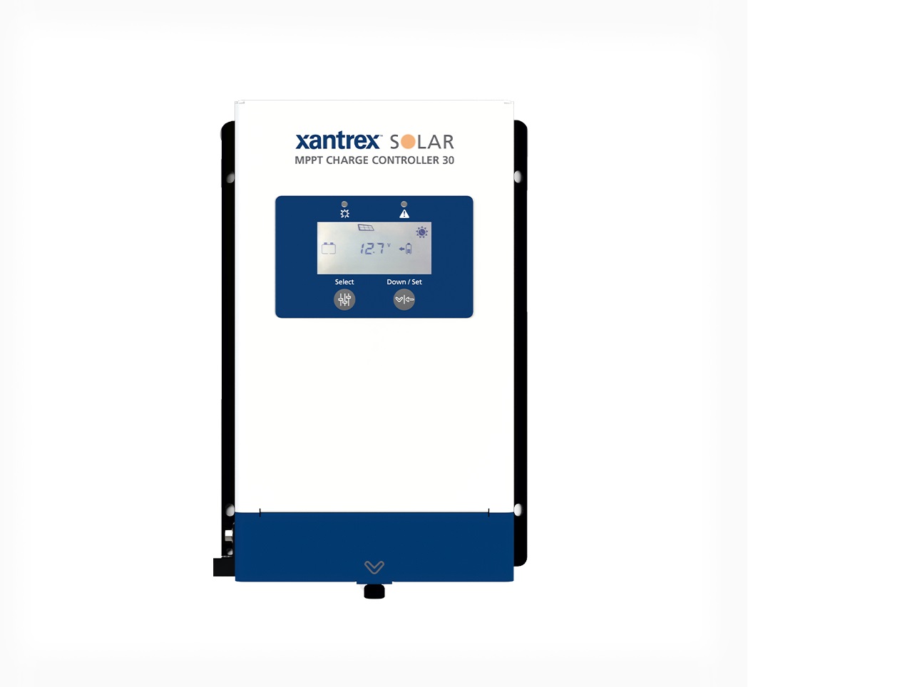 Xantrex 710-3024-01 Solar MPPT 30A Charge Controller