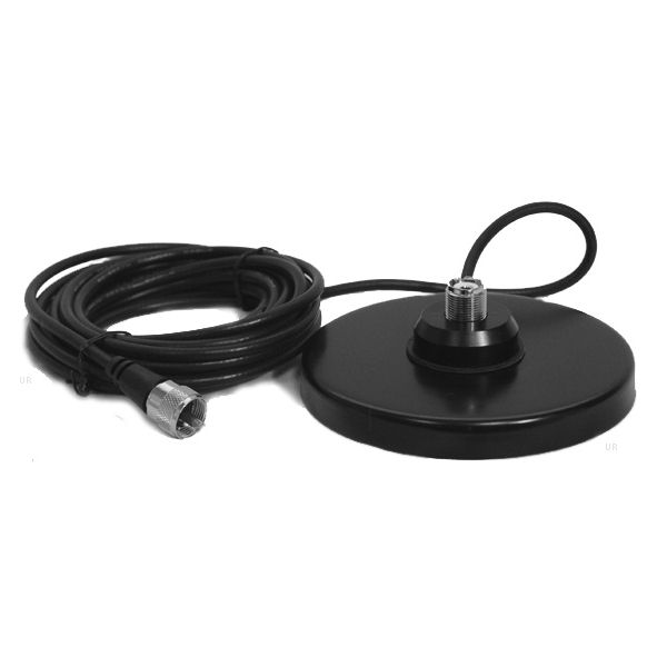 Tram 3267 BR-354 Magnetic Mount UHF W/17ft Cable