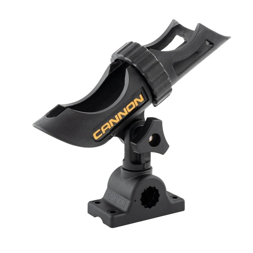 Cannon 2450169-1 Three-Position Adjustable Rob Holder