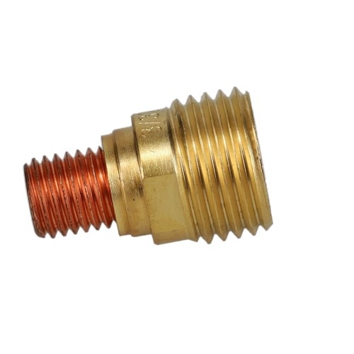 XTRweld XTR45V44 Gas Lens Standard Small 3/32 Inch 0.56 Inch 0.94 Inch