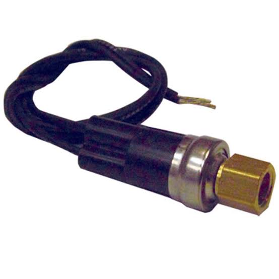 Mars High Pressure Switch 450/2 M43334