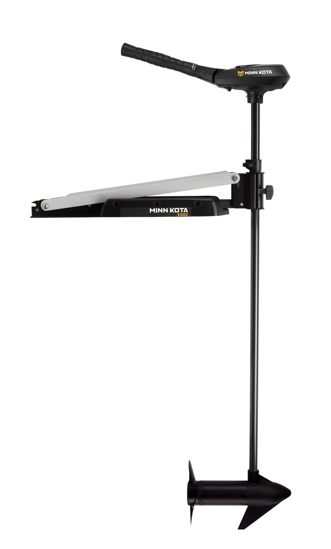 Minn Kota 1355935 Edge 45 45in Shaft Hand Controlled