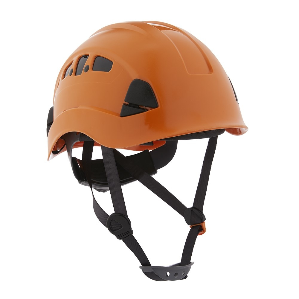 Jackson Safety JKS20923 Hard Hat CH400 Vented Climbing Inspired 6 1/2 to 8 Inch