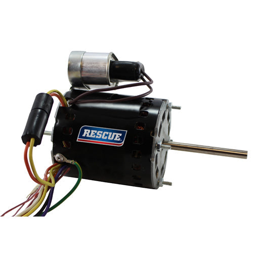 Nidec/Emerson Rescue Motor Oem 1/12-1/20 HP 9721
