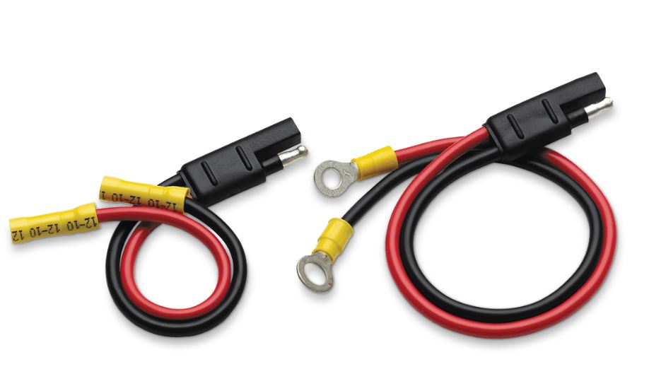 Minn Kota 1865101 MKR-12 Trolling Motor Quick Connect Plug