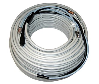 Furuno 001-341-820-00 20 Meter Cable for 2-12KW DRS Radars