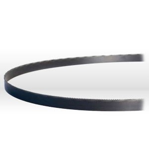 Milwaukee MIL48-39-0521 Portable Bandsaw Blade 18 5/32" to 3/16" thick