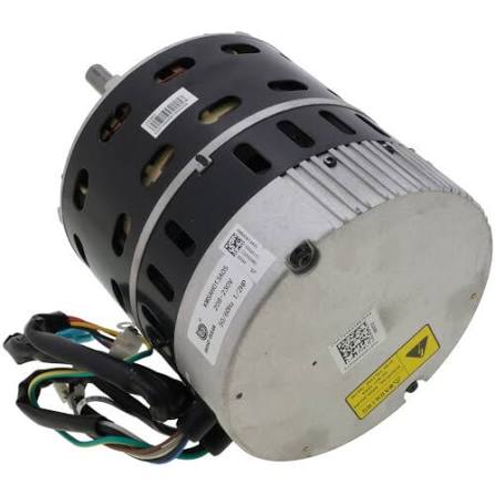 Nortek Global Electric Motor MTRBLWFTVK1/2CCWLE