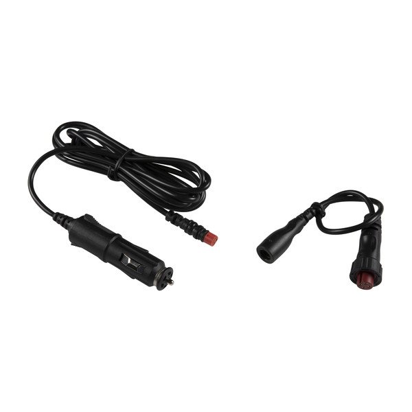 Garmin 010-12931-00 12v Vehicle Power Adapter 4-Pin