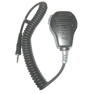 Standard MH-73A4B Speaker Mic