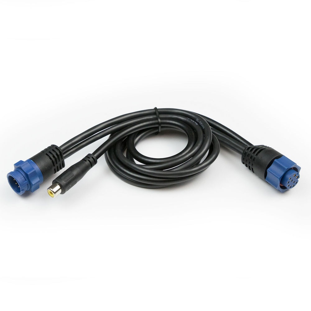 Lowrance 000-11010-001 Video Cable for HDS GEN2