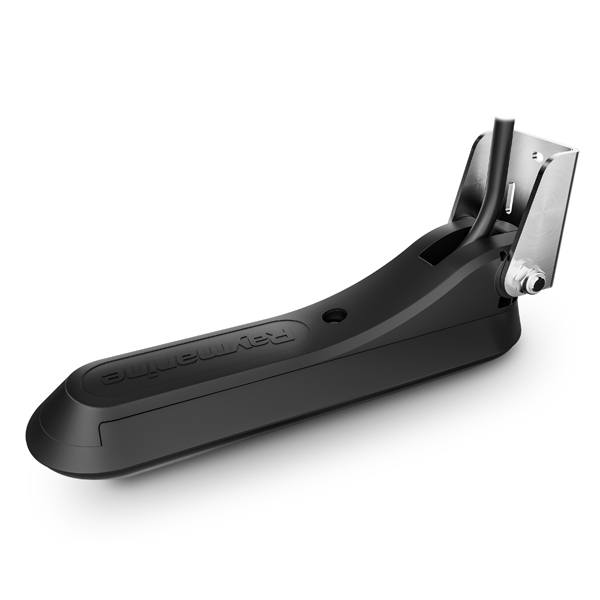 Raymarine A80464 RV100 RealVision 3D Transom Mount Transducer