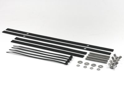 Humminbird 740098-1 IDMK1100 Flush Mount Kit for 1100 Series