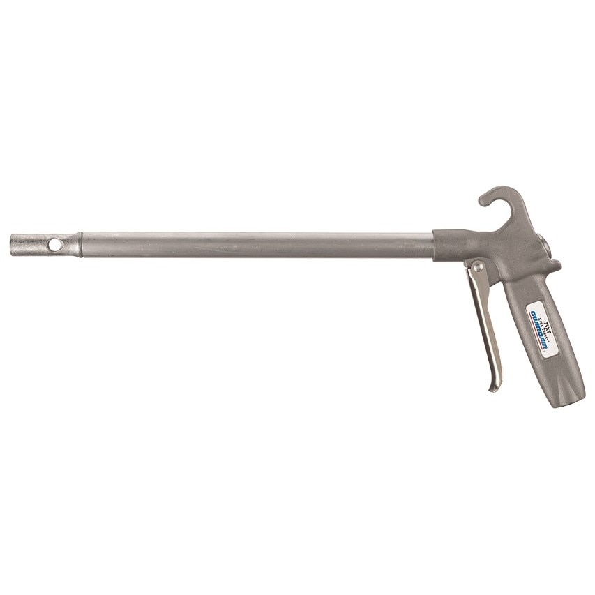 Guardair GUA75XT024AA Xtra Thrust With 24" Alum Ext & Alloy Nozzle