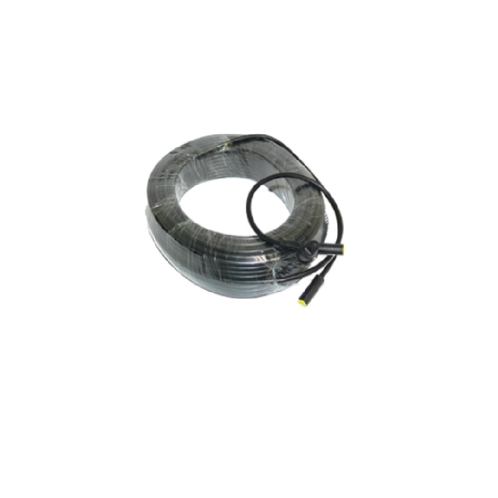 B 000-10758-001 & G N2K Wind Mast Cable 35 M , Micro-C Male - Simnet