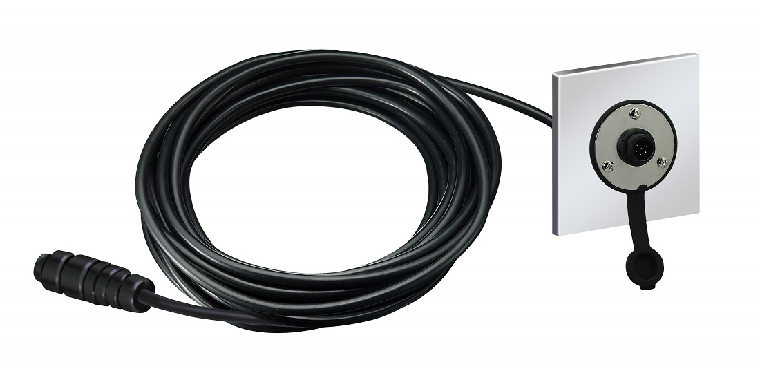 Standard MEK-4 Microphone Relocation Kit for GX5000, GX5500and GX6000